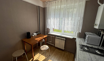 &quot;Бабушка Хаус&quot; 1-комнатная квартира в Великом Новгороде - фото 5