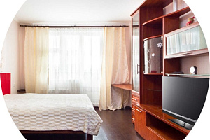 Квартиры Лобни на месяц, "Лобня Хауз" 1-комнатная на месяц - цены