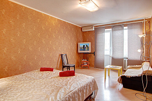 1-комнатная квартира Гончарная 21 в Санкт-Петербурге 3