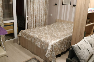 Квартиры Лазаревского 1-комнатные, 1-комнатная Победы 60 1-комнатная - цены
