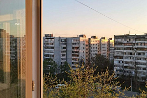 1-комнатная квартира Адоратского 52 в Казани 21