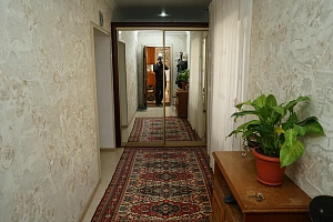 3х-комнатная квартира Максуда Алиханова 28 в Хунзахе фото 4