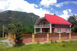 Гостевой дом в , "Отдых в горах Адыгеи" - цены