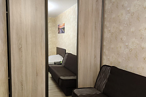 1-комнатная квартира Александра Суворова 137А в Калининграде 7