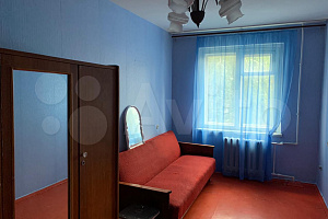 Квартиры Липецка 2-комнатные, 2х-комнатная Юбилейная 2 2х-комнатная - фото