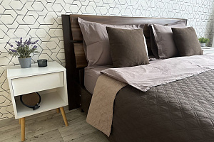 1-комнатная квартира Смоленская 106