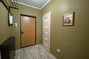 1-комнатная квартира Савушкина 6Е в Астрахани 20
