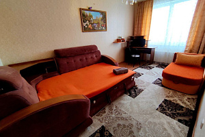 1-комнатная квартира Магистральная 121