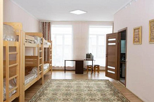 Квартиры Бийска 1-комнатные, "Бийск" мини-отель 1-комнатная