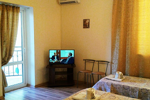 &quot;Планета&quot; мини-гостиница в Лазаревском фото 15