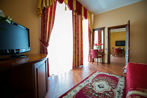 &quot;Велнесс Отель&quot; гостиница в Туле фото 3