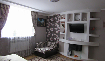 1-комнатная квартира Розы Люксембург 7 в Кисловодске - фото 3