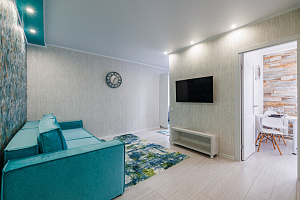 1-комнатная квартира Красноармейский 22