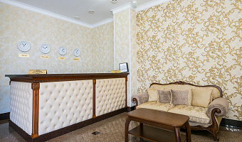 &quot;ZION&quot; отель в Краснодаре - фото 5