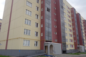 1-комнатная квартира Балтийская 5/а в Пскове фото 8