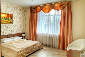&quot;Бастон&quot; отель в Томске фото 3