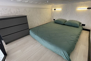 Квартира-студия Фурштатская 2/12 эт 5