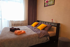 2х-комнатная квартира Панфиловцев 38