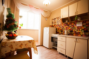 2х-комнатная квартира Попова 7 в Тюмени 3