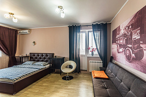  «Лукачёва 4» 1-комнатная квартира