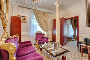 &quot;The Rooms Hotel&quot; бутик-отель в Москве 11
