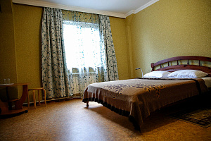Квартиры Магадана 2-комнатные, "Старатель" 2х-комнатная - фото