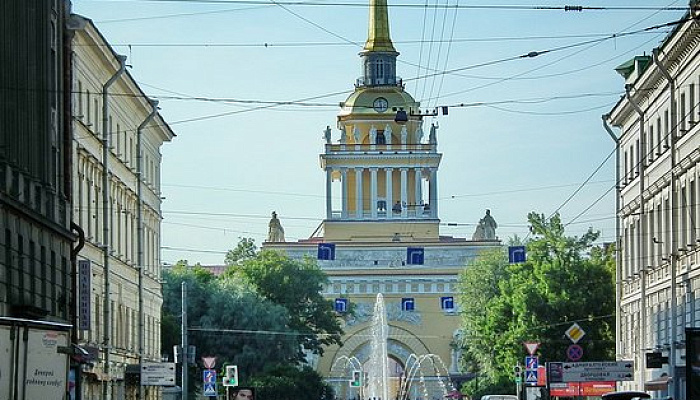 &quot;Престиж&quot; апарт-отель в Санкт-Петербурге - фото 1