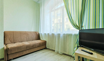 2х-комнатная квартира Дворянская 15 во Владимире - фото 3