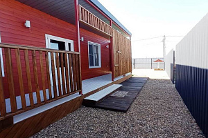 2х-комнатный дом под-ключ Десантников-Освободителей 22