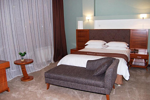 Гостиницы Улан-Удэ рейтинг, "Резиденция Комфорт" рейтинг
