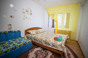 2х-комнатная квартира Героев-Медиков 11 в Кисловодске 11