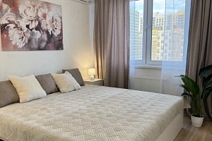 1-комнатная квартира Новокузнечихинская 5