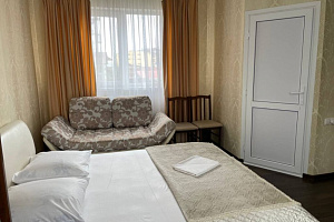 Мини-гостиницы Анапы, "Наш" мини-отель