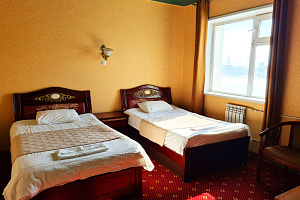 &quot;Рубин&quot; гостиница в Якутске фото 2