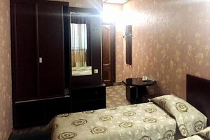 Отели Пятигорска необычные, "Мотель" необычные - цены