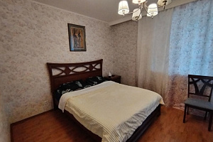 Квартиры Орла в центре, "Уютная на Полесской 19" 3х-комнатная в центре - фото