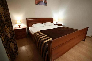 Мотели в Тимашевске, "DiMiAr" мотель - цены