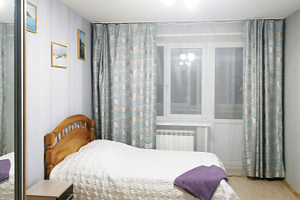 Квартиры Мурома в центре, 3х-комнатная Кирова 21 в центре - фото