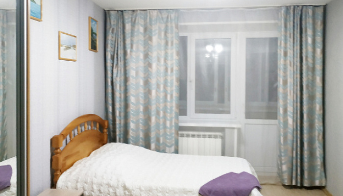 3х-комнатная квартира Кирова 21 в Муроме - фото 1