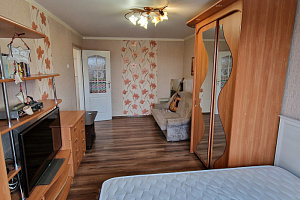 Эко-отели в Калининградской области, 1-комнатная Калинина 5 эко-отель