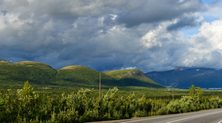 Топ 5 мест, где высокий сезон в конце августа и начале сентября