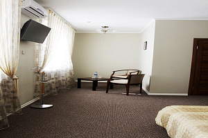 &quot;Глобус&quot; гостиница в Тюмени фото 2