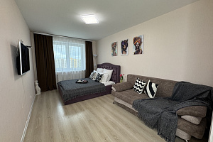 1-комнатная квартира Архитектора Берша 36