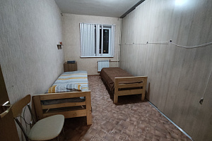 Квартиры Ярославля 3-комнатные, 3х-комнатная Батова 26 3х-комнатная