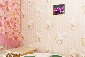 1-комнатная квартира Иртышская 15Б в Омске 7