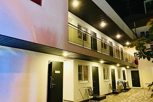 "Леонардо" гостевой дом