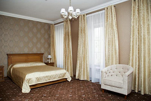 Мотели в Вольске, "Россия" мотель - забронировать номер