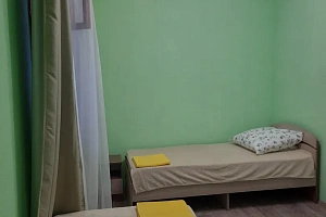 &quot;Уютная для командировочных&quot; 2х-комнатная квартира в Среднеуральске фото 17