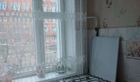 Фото объекта «1-комнатная квартира Кужорская 100 в Майкопе», 1