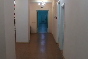 Квартиры Северодвинска 3-комнатные, "На Ленина 40" апарт-отель 3х-комнатная